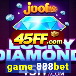 game 888bet